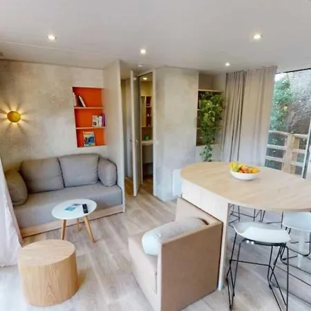 4 Etoiles - Efaabg Campingplatz