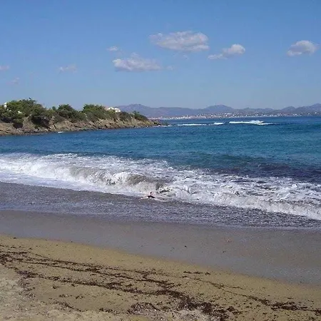 Chalet 4 Etoiles - Efaabg Roquebrune-sur-Argens