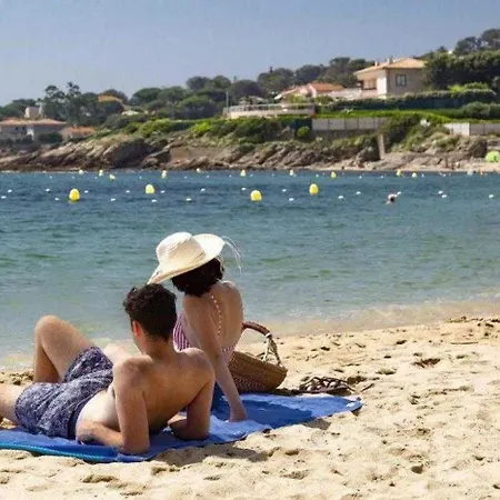 Chalet 4 Etoiles - Efaabg * Roquebrune-sur-Argens