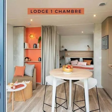 Chalet 4 Etoiles - Efaabg Roquebrune-sur-Argens