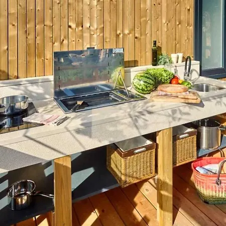 Chalet 4 Etoiles - Efaabg Roquebrune-sur-Argens