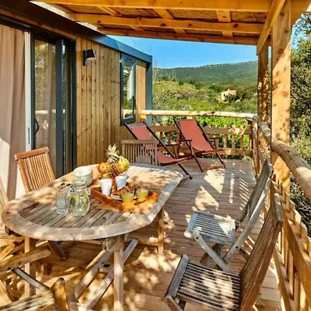 Chalet 4 Etoiles - Efaabg