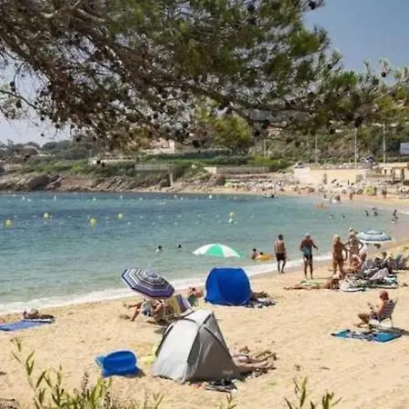 4 Etoiles - Efaabg Parque de Campismo Roquebrune-sur-Argens