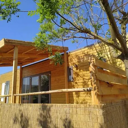 Chalet 4 Etoiles - Efaabg Roquebrune-sur-Argens