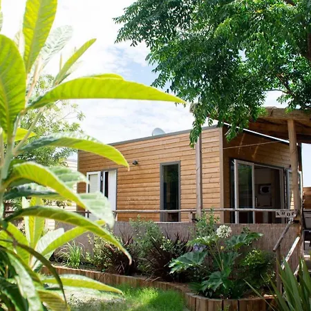 4 Etoiles - Efaabg Parque de Campismo Roquebrune-sur-Argens
