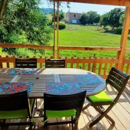 Chalet 4 Etoiles - Efaabg *