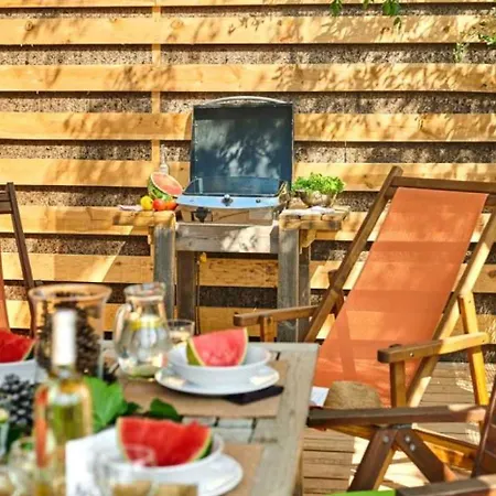 Chalet 4 Etoiles - Efaabg * Roquebrune-sur-Argens