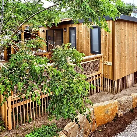 Chalet 4 Etoiles - Efaabg *