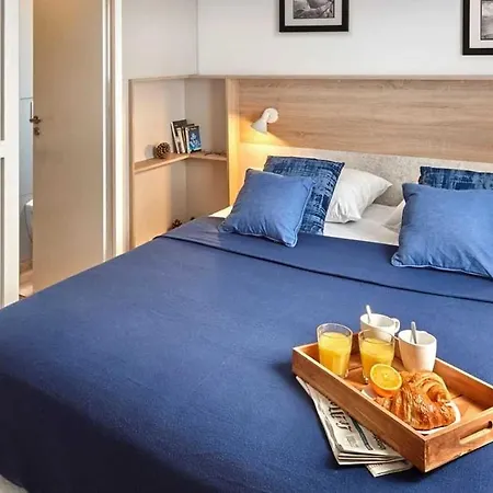Chalet 4 Etoiles - Efaabg *