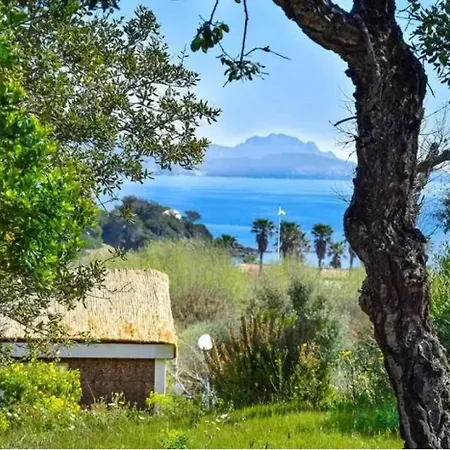 Campsite Chalet 4 Etoiles - Efaabg