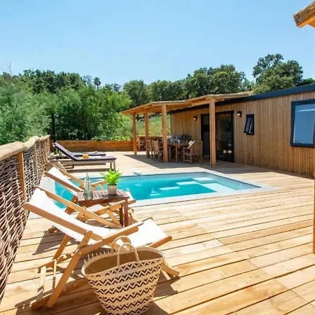 Chalet 4 Etoiles - Efaabg