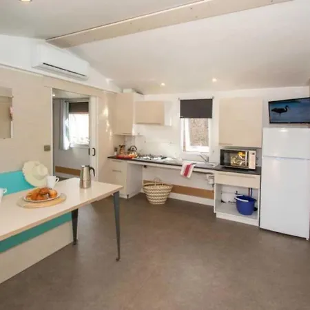 Chalet 4 Etoiles - Efaabg Campsite Roquebrune-sur-Argens